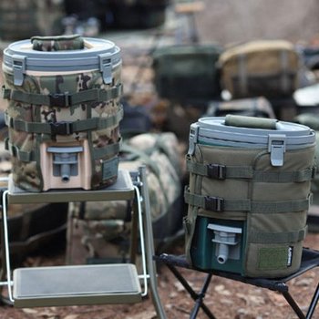 스탠리 워터저그 7.5L 전용 수납 가방 커버 케이스