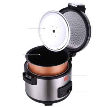 전기보온밥솥 전기보온밥솥 밥솥 22인분 취사 업소용 전기보온밥솥 밥솥 보온밥솥 자취