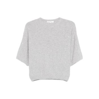 25 FW 안토넬리 루실라 시퀸 탑 41620P01725 TP449943037