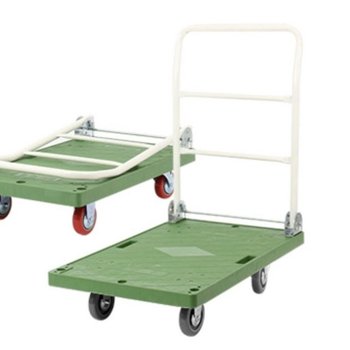 생수배달구루마 창고 물류 접이식끌차 대형 호텔 (WFJ5VOQ)