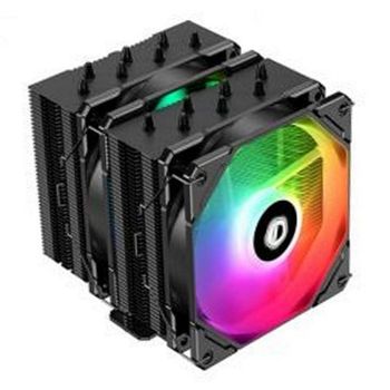 트윈 cpu 쿨러 히트 argbcpu 쿨러 컴퓨터 게이밍