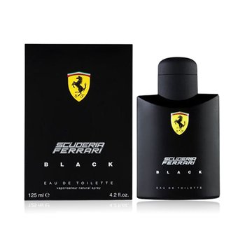 페라리 블랙 EDT 125ml