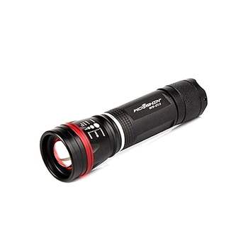 우신벨로프 CA21NT13 AAA베터리 충전겸용 LED 줌라이트 WS G220