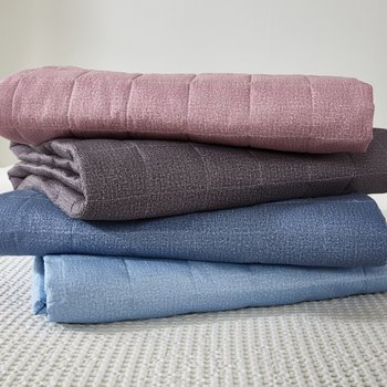 먼지없이 더조은 침대패드 퀸Q