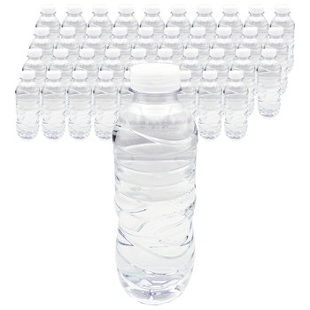 롯데칠성 아이시스 생수 화이트캡 무라벨 300ml x 40PET