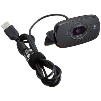 [해외] LOGICOOL HD 웹캠 C525 상품 ID: B00516<b>G6</b>DI