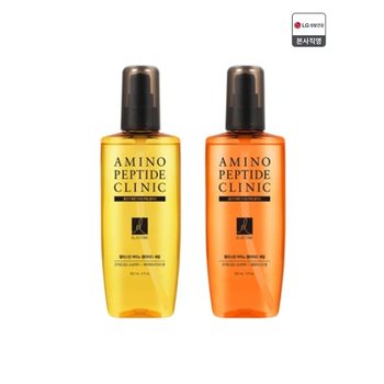 엘라스틴 아 미노펩타이드 헤어 세럼 150ML x 2개 (페어앤프리지아/블랑머스크 2종 택1)
