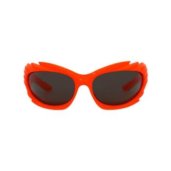 [해외] 발렌시아가 선글라스 BB0255S 30013967 005 80009 NS Black