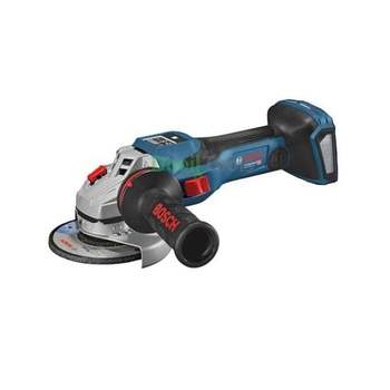 본체 보쉬 그라인더 GWS18V-15SC 4in 전동