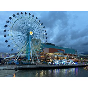 브랜드위크 [시즈오카 에어텔] 스마일 호텔 시즈오카 3일 ●호텔 1박 포함●(3성/세미더블/조식불포함/1박만 포함)