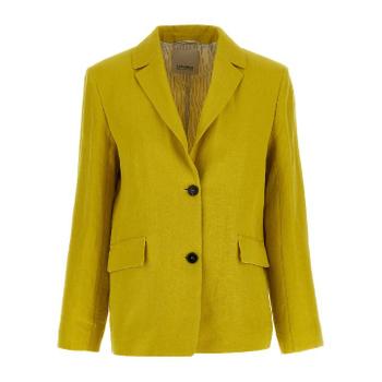 MAX MARA S 에스엠엠알버타 블레이저 2619041013600002
