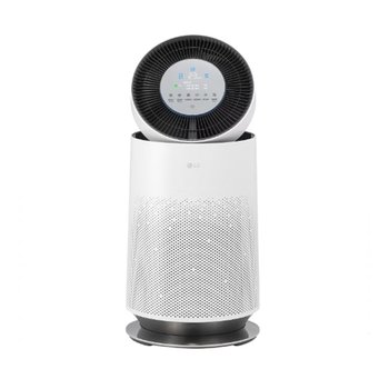 LG 퓨리케어 AI 360˚ 공기청정기 플러스 61.2㎡ 2등급 AS195DWWA