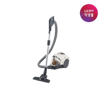 [LG전자공식판매처] LG CYKING K8 청소기 K83WGY