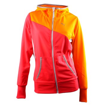 푸마 파스 자켓 W(50986303)