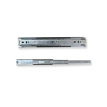 3단레일 BM65SK65 35폭 200~350mm 서랍레일 가구레일