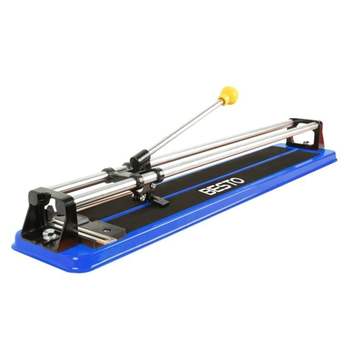 베스토 663YNQ80 일반형 타일커터 B-ETC600 600mm 쌍봉