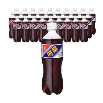 일화 <b>맥콜</b> 보리 탄산음료 500ml x 48개입