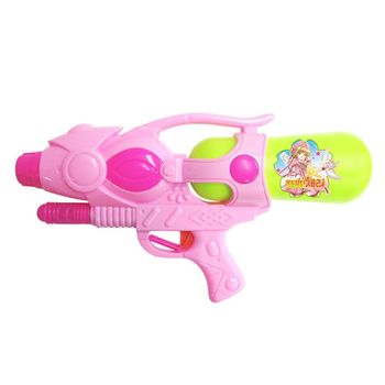 카드캡터 체리 물총(18) 캐릭터물총 물놀이 워터건 수영장 워터파크 휴가