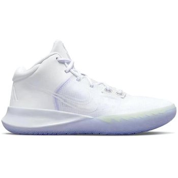 [해외] 나이키 카이리 플라이트랩 4 화이트 퍼플 펄스