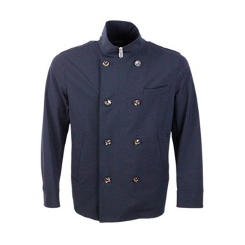 [해외] [MONTECORE] 남성 캐주얼 자켓 Blue S08MUC60289 /8