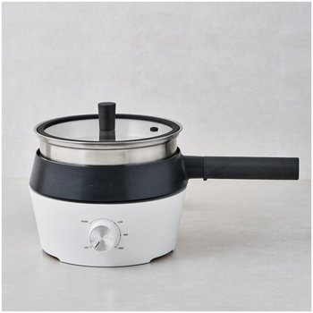 락앤락 4in1 멀티쿠커 팬 웍 냄비 찜 멀티팬 전기팬