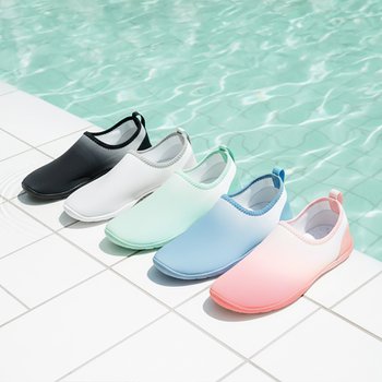 이츠라이프 플로우 아쿠아슈즈 워터슈즈 수영장 워터파크 물놀이 신발