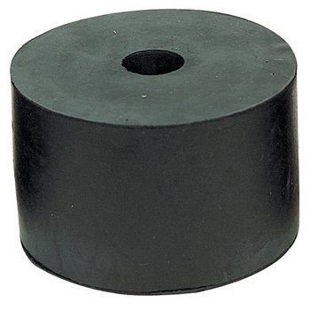 일신R&P 원형방진고무 100x50 (BKM-B11)