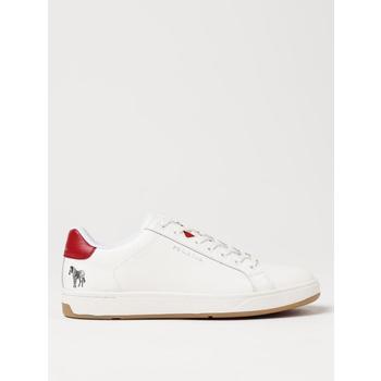 [해외] 25FW PS 바이 폴스미스 뮬/슬리퍼 M2SALY04MCAS 01 Multicolor