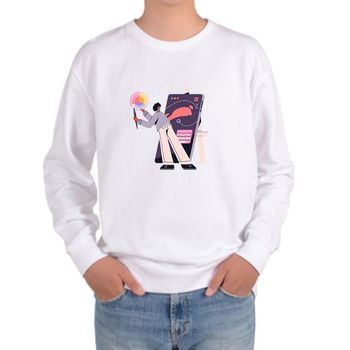 맨투맨 온라인강좌 취미생활 SNS 나홀로 디지털족