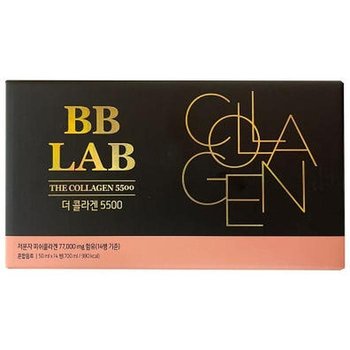 뉴트리원 비비랩 더콜라겐 5500 저분자 피쉬콜라겐 14병 x3SET (AD)