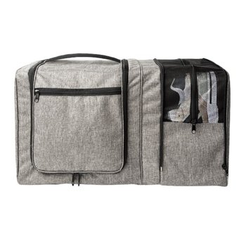 기아 스포티지R SL C99 차량용 사이드 포켓 트렁크 정리함 트렁크수납함 정리함