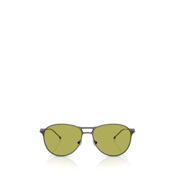 [해외] 26FW 디젤 선글라스 DL1009 1027 2 BRUSHED GREY BLUE MATTE