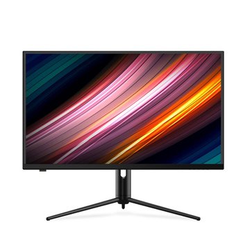 한성컴퓨터 TFG32U14PQ UHD IPS 144 USB-C 모니터