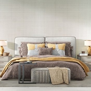 단열벽지 1mX20m 로제 S브라운 곰팡이방지 인테리어