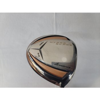 [중고] [중고] WORKS 웍스 HYPER BLADE 460 9.5도 드라이버 S2003004796298 DA3812107