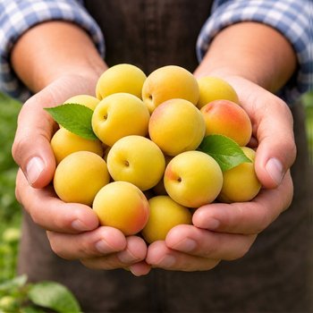 [6월22일부터 순차출고] 광양/순천 황매실 10kg (왕왕/38mm이상)