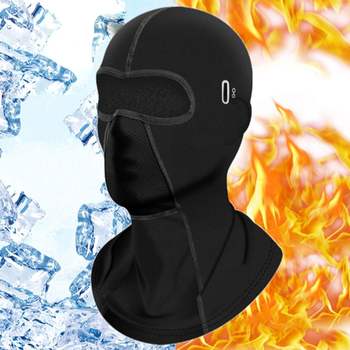 라이딩리뷰 배달 방한 라이딩인기 자전거 마스크