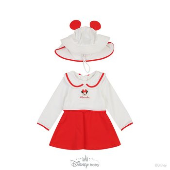 [AK원주점] [디즈니베이비] 미니마린수영복모자세트(79T056151)
