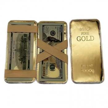 골프 지갑 라운딩 머니 슬롯