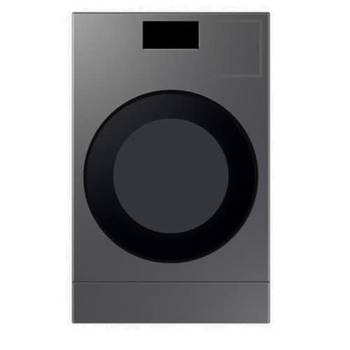 삼성 비스포크 AI 콤보 WD90F25AHS (다크스틸) 윤성 전국무료배송