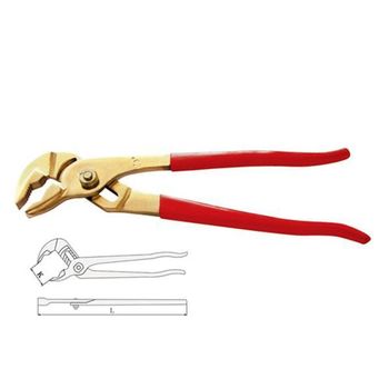 65632 방폭 워터펌프플라이어 NS252A-1004 공구