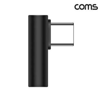 USB 3.1 Gen2 타입C 꺽임 연장젠더(M/F) 타입C젠더 C타입젠더 타입C연장젠더 타입C꺾임젠더