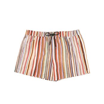 [해외] [폴스미스] PAINTED SIGNATURE STRIPE 수영복 SS26 M1A-239B-U41671_92 7241468
