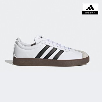 아디다스 스니커즈 VL 코트 [ID3709,ID3710,ID3711,ID3712,ID3714,ID3715]