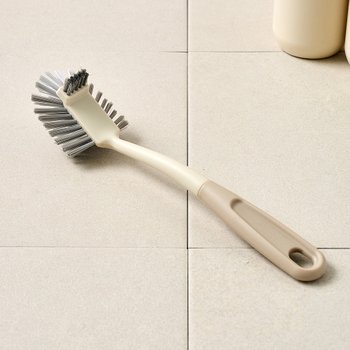 샌디 다용도 변기 청소솔
