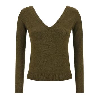 SAINT LAURENT Cashmere sweater 808068YALL21333