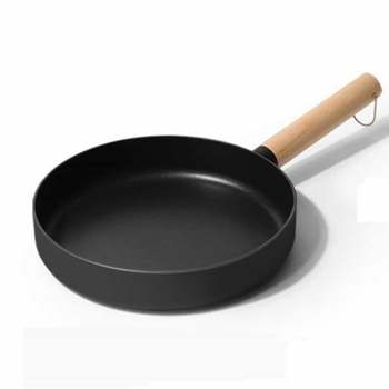 IH 265RAX93 소테팬 20cm 가스레인지프라이팬 캠핑후라이팬 튀