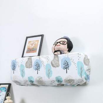 스판 보관 덮개 원룸형 벽걸이형 에어컨 커버 카바 에어컨 벽걸이 덮개 형 원룸 보호 커버