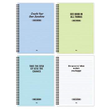 SP 투명PP노트SP 투명PP노트 10887