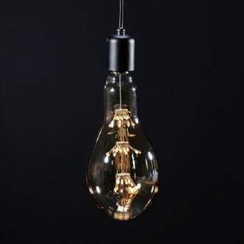 LED EM80DH32 에디슨 램프 눈꽃 A110 1.8W 비츠온